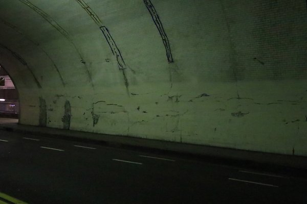 Tunnel 2ndStreet - 57 of 61