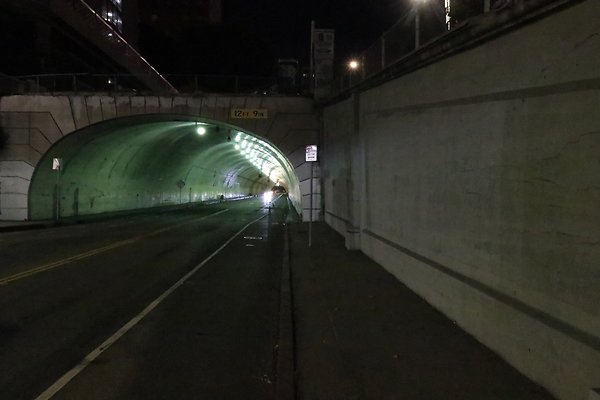 Tunnel 2ndStreet - 40 of 61