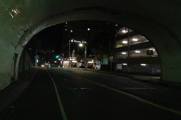 Tunnel 2ndStreet - 54 of 61