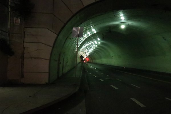 Tunnel 2ndStreet - 50 of 61