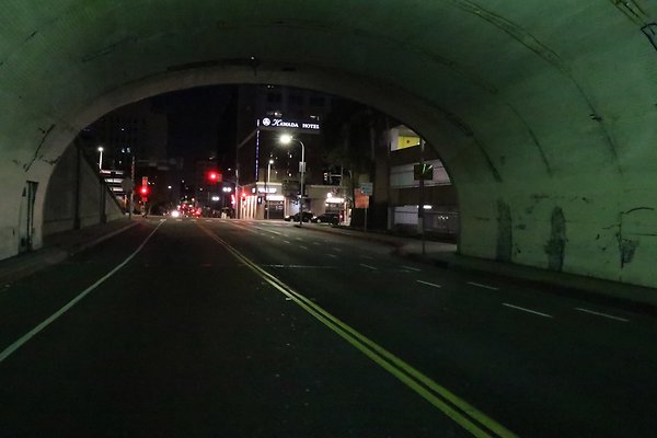Tunnel 2ndStreet - 58 of 61
