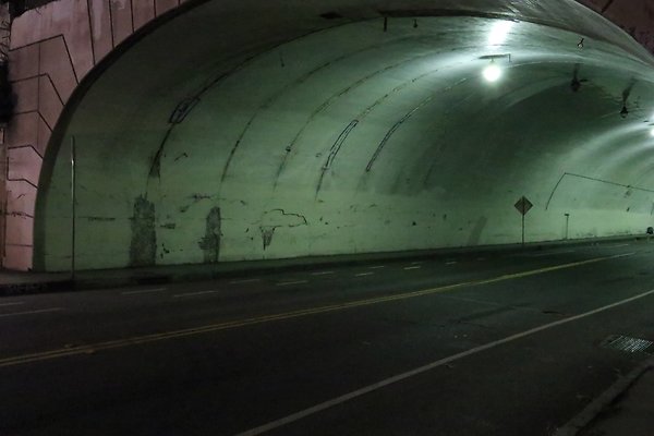 Tunnel 2ndStreet - 43 of 61