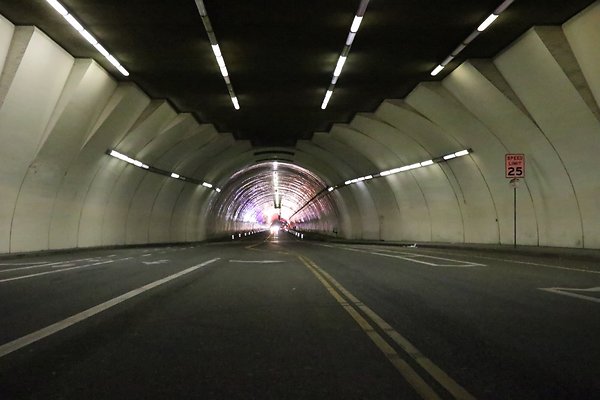 Tunnel 2ndStreet - 13 of 61