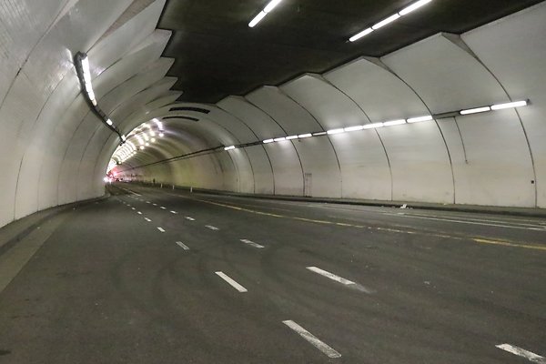 Tunnel 2ndStreet - 19 of 61