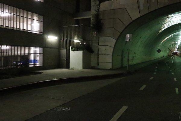 Tunnel 2ndStreet - 46 of 61