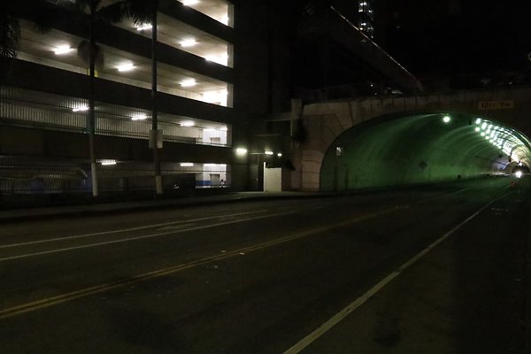 Tunnel 2ndStreet - 39 of 61