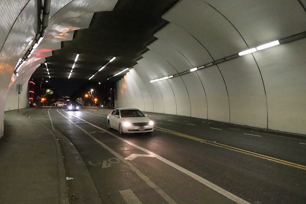Tunnel 2ndStreet - 30 of 61