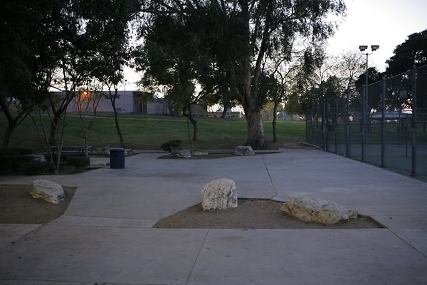 Belvedere plgrnd field - 19