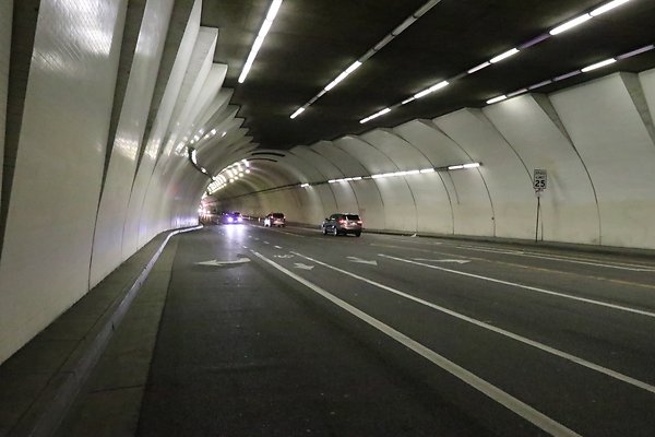 Tunnel 2ndStreet - 16 of 61