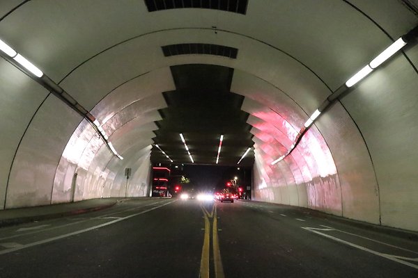 Tunnel 2ndStreet - 34 of 61