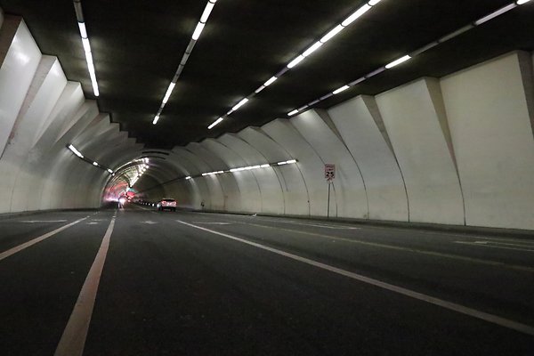 Tunnel 2ndStreet - 11 of 61