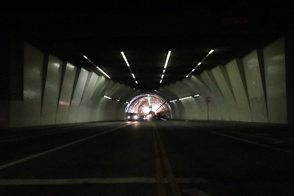 Tunnel 2ndStreet - 2 of 61