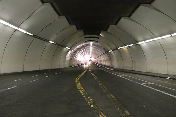 Tunnel 2ndStreet - 20 of 61