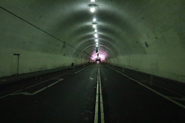 Tunnel 2ndStreet - 61 of 61