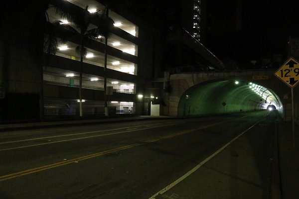 Tunnel 2ndStreet - 38 of 61