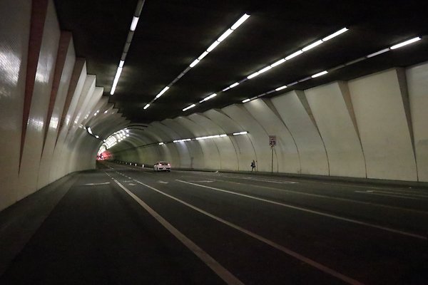 Tunnel 2ndStreet - 8 of 61