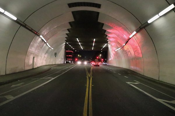 Tunnel 2ndStreet - 32 of 61