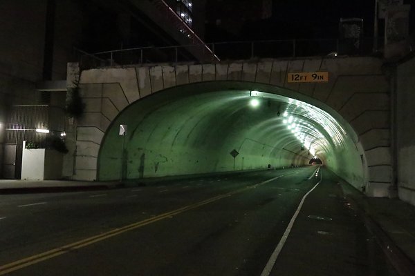 Tunnel 2ndStreet - 41 of 61