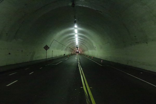 Tunnel 2ndStreet - 53 of 61