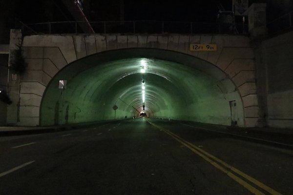 Tunnel 2ndStreet - 45 of 61