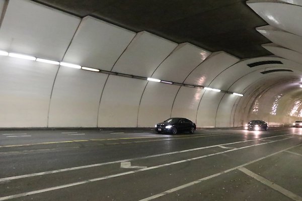 Tunnel 2ndStreet - 23 of 61