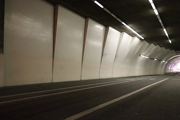 Tunnel 2ndStreet - 14 of 61