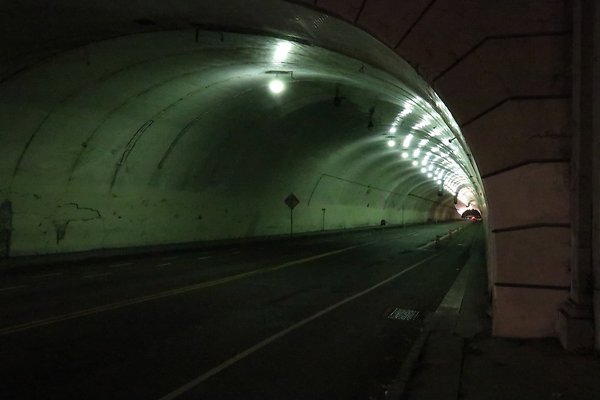 Tunnel 2ndStreet - 42 of 61