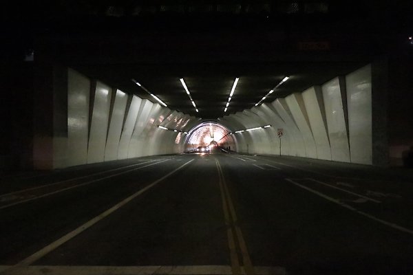 Tunnel 2ndStreet - 1 of 61