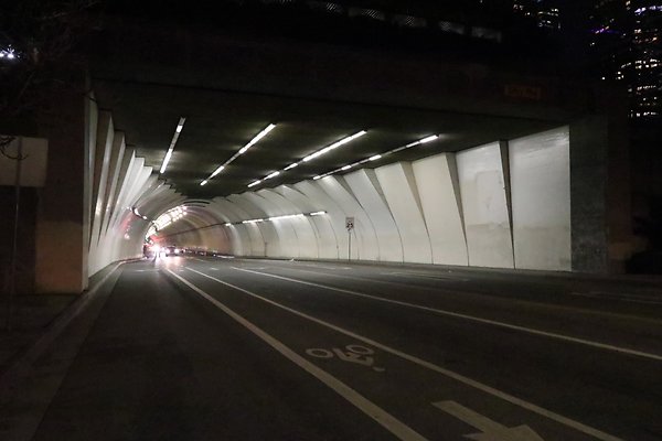 Tunnel 2ndStreet - 7 of 61