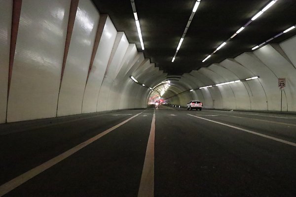 Tunnel 2ndStreet - 10 of 61