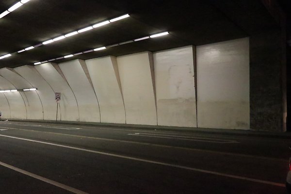 Tunnel 2ndStreet - 9 of 61