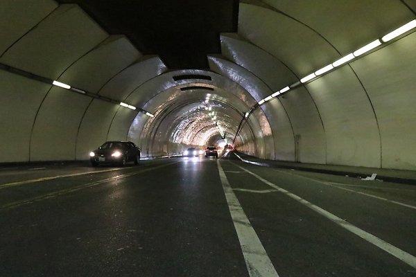 Tunnel 2ndStreet - 21 of 61