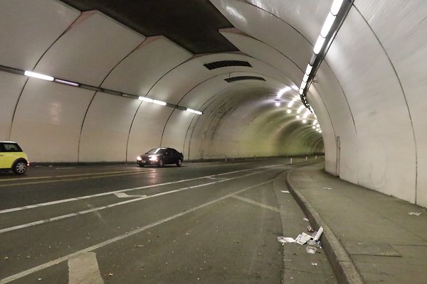 Tunnel 2ndStreet - 27 of 61