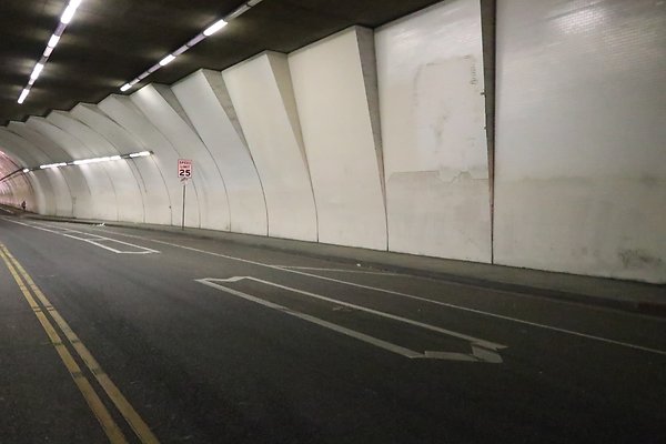 Tunnel 2ndStreet - 15 of 61