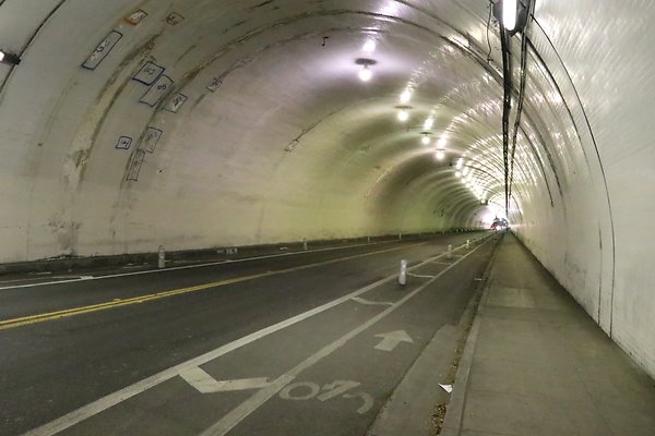 Tunnel 2ndStreet - 29 of 61