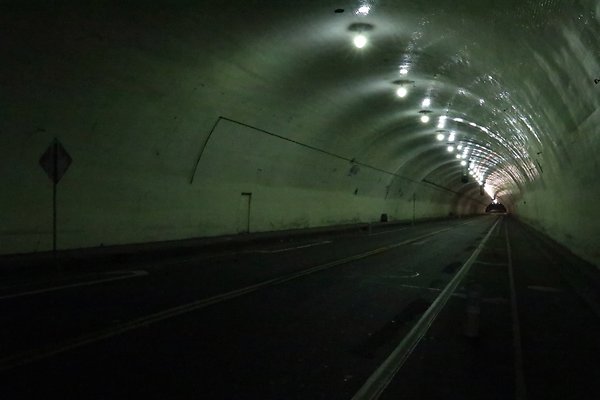 Tunnel 2ndStreet - 55 of 61