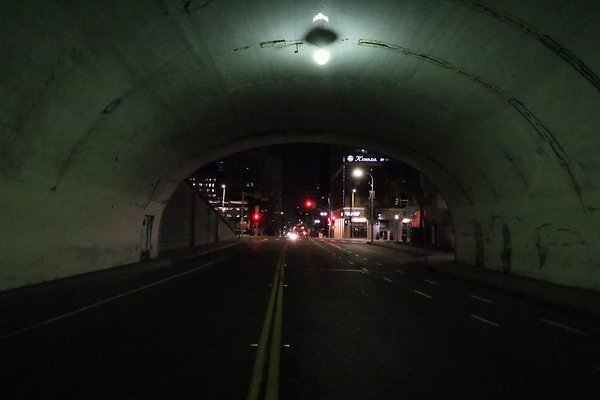 Tunnel 2ndStreet - 59 of 61
