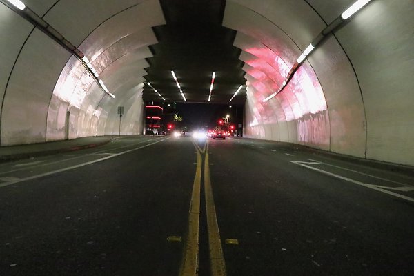Tunnel 2ndStreet - 33 of 61
