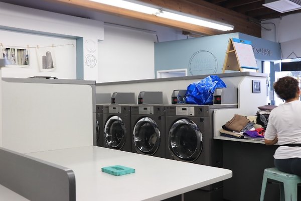 WashHouse - 30