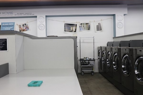 WashHouse - 31