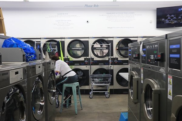 WashHouse - 26
