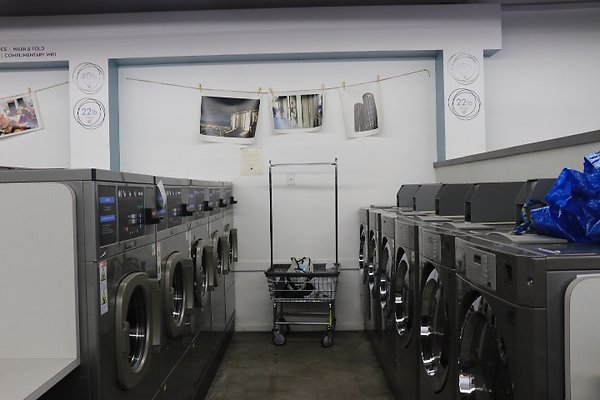 WashHouse - 25