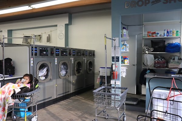 WashHouse - 22