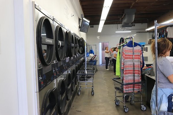 WashHouse - 24