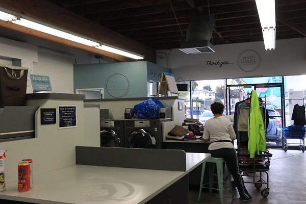 WashHouse - 28
