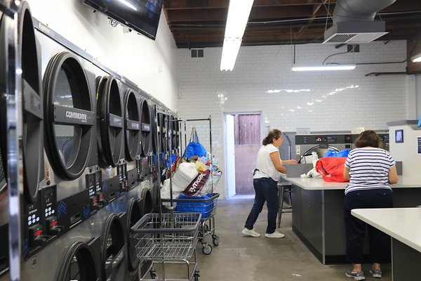 WashHouse - 34