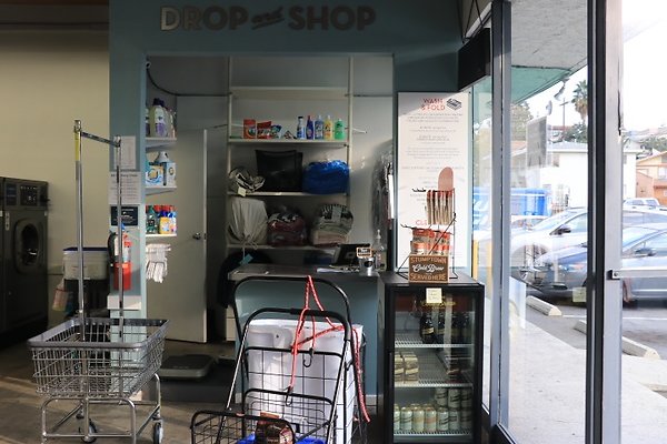 WashHouse - 21