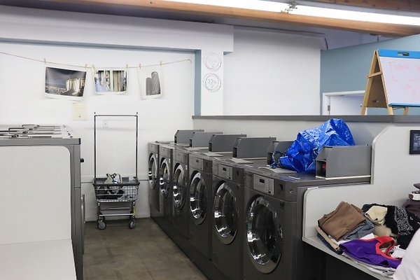 WashHouse - 32