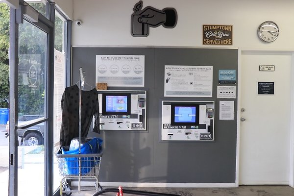 WashHouse - 20