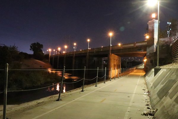 LAriver Fletcher